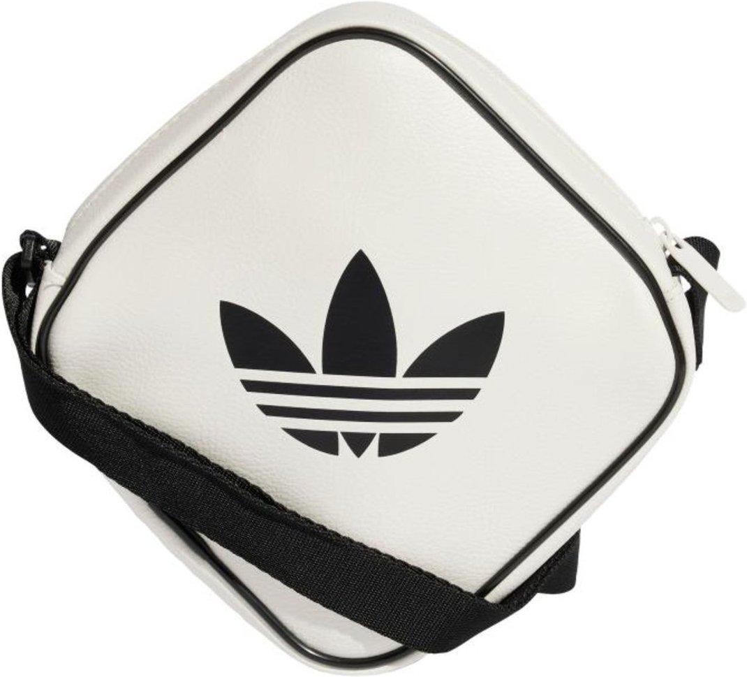 Imagem principal Bolsa Adicolor Classic Diamond Adidas preto Adidas preto