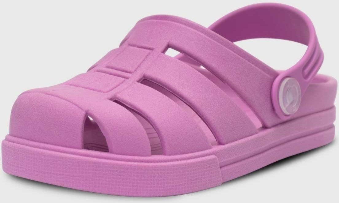 Imagem principal Infantil - Sandália Babuche Pópidi Menina rosa Pópidí rosa