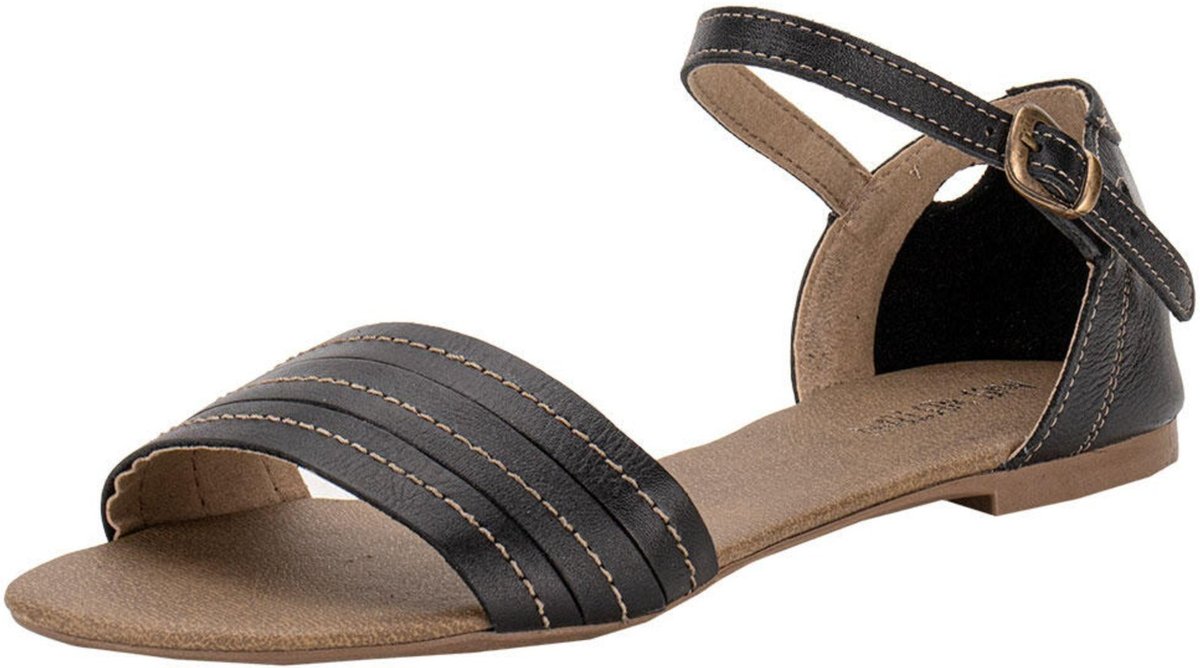 Sandália Feminina Flat Miss Western 120 5910120