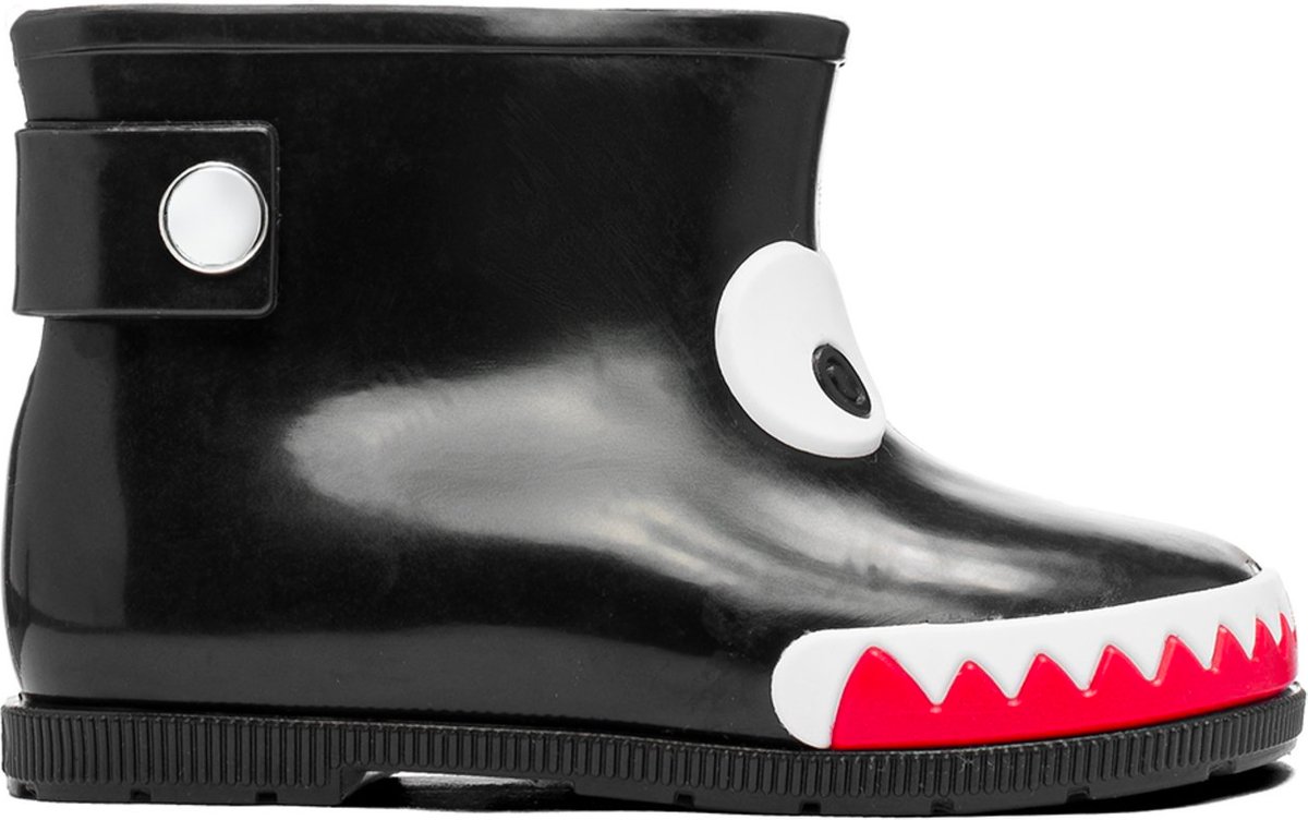 Imagem principal Infantil - Bota Galocha Menino Funfy Dino 002a azul Funfy azul