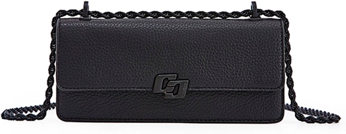 Bolsa Shoulder Colcci Iconic Ve25 Feminino