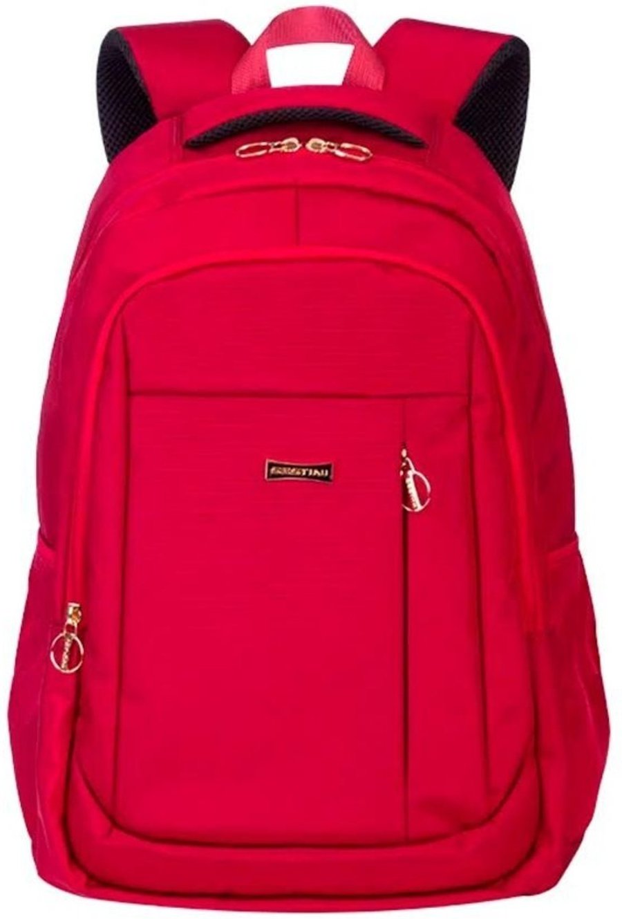 Imagem principal Infantil - Mochila Sestini Laptop 17 Work 25 Litros Vermelho incolor Sestini incolor