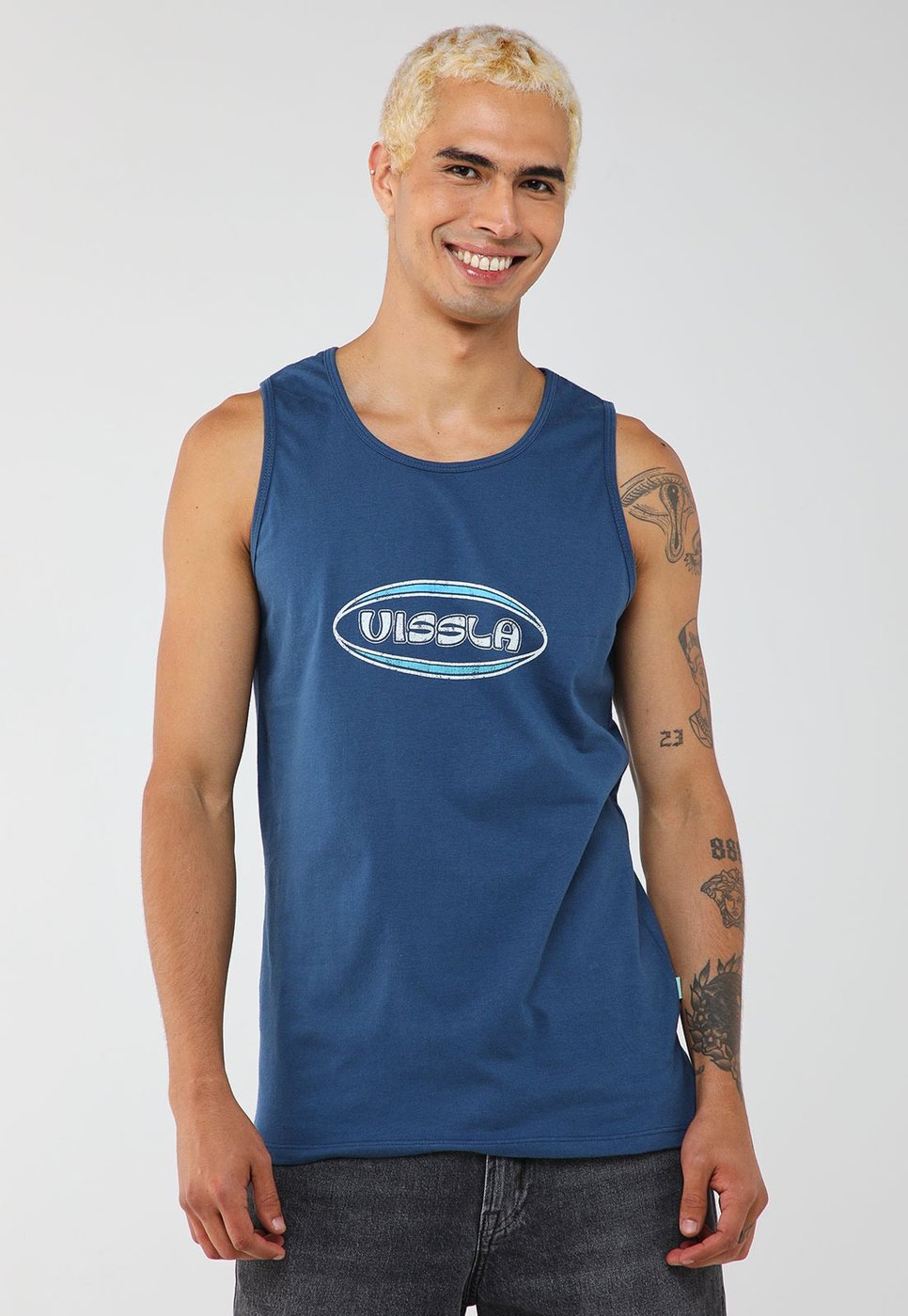 Regata Masculina Vissla Altered