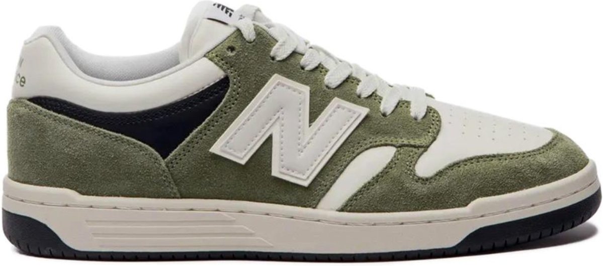 Tênis New Balance Masculino 480 Low