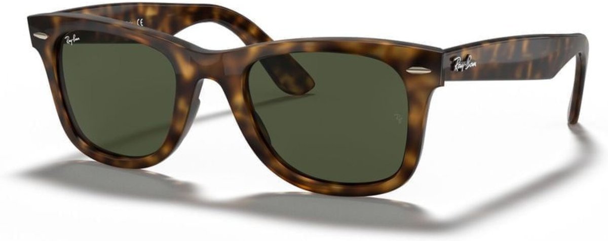 Imagem principal Óculos de Sol Ray-Ban Wayfarer Ease marrom Ray-Ban marrom