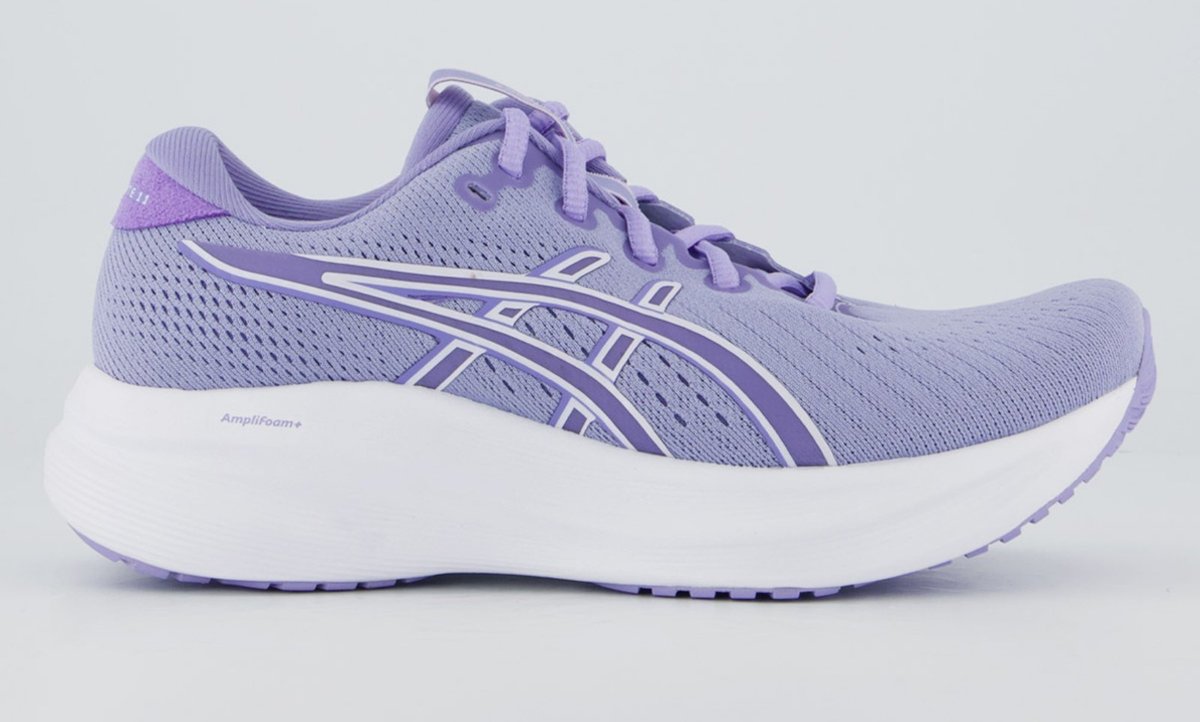 Imagem principal Tênis Asics Gel Excite 11 Feminino Lilás roxo ASICS roxo