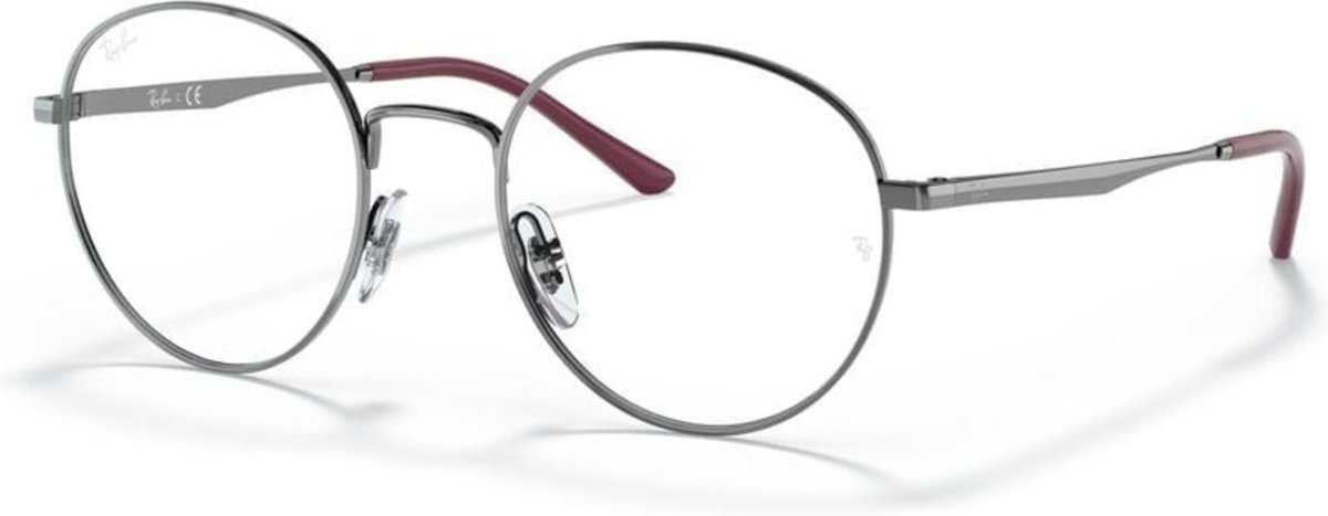 Imagem principal Óculos de Grau Ray-Ban RB3681 Optics preto grau Ray-Ban preto grau