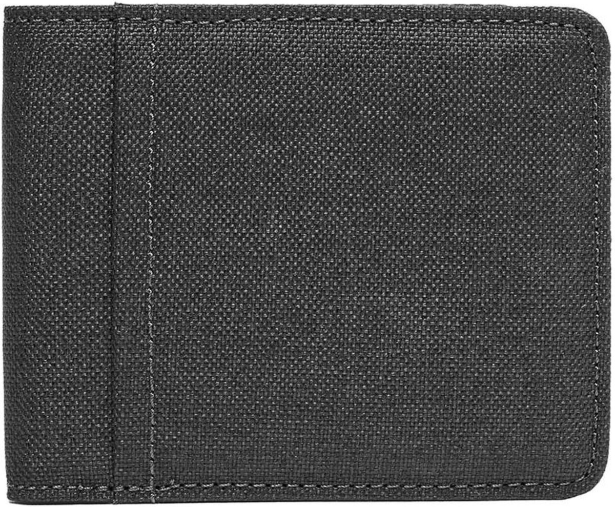 Imagem principal Carteira Oakley B1B Bifold Wallet Blackout Hthr azul marinho Oakley azul marinho