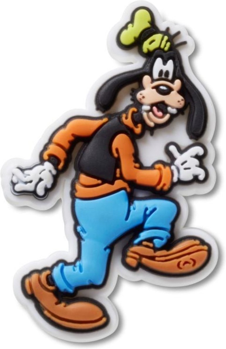 Infantil - Jibbitz™ Disney Pateta