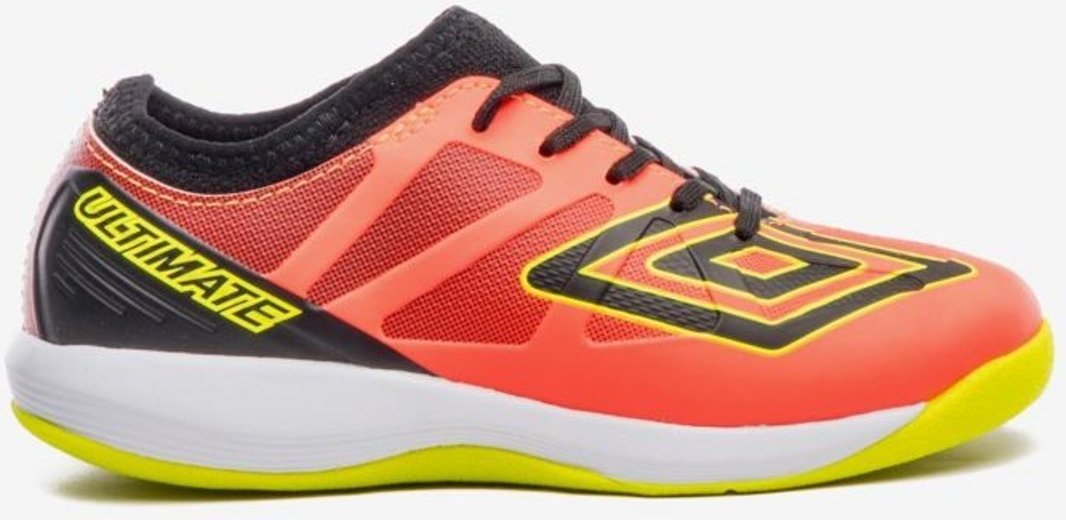 Imagem principal Chuteira Futsal Umbro Ultimate Jr incolor Umbro incolor
