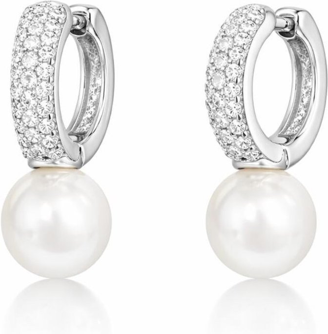 Imagem principal Bracelete De Metal Com Abertura Em S Brc STORE ORA SEMIJOIAS prata STORE ORA SEMIJOIAS prata