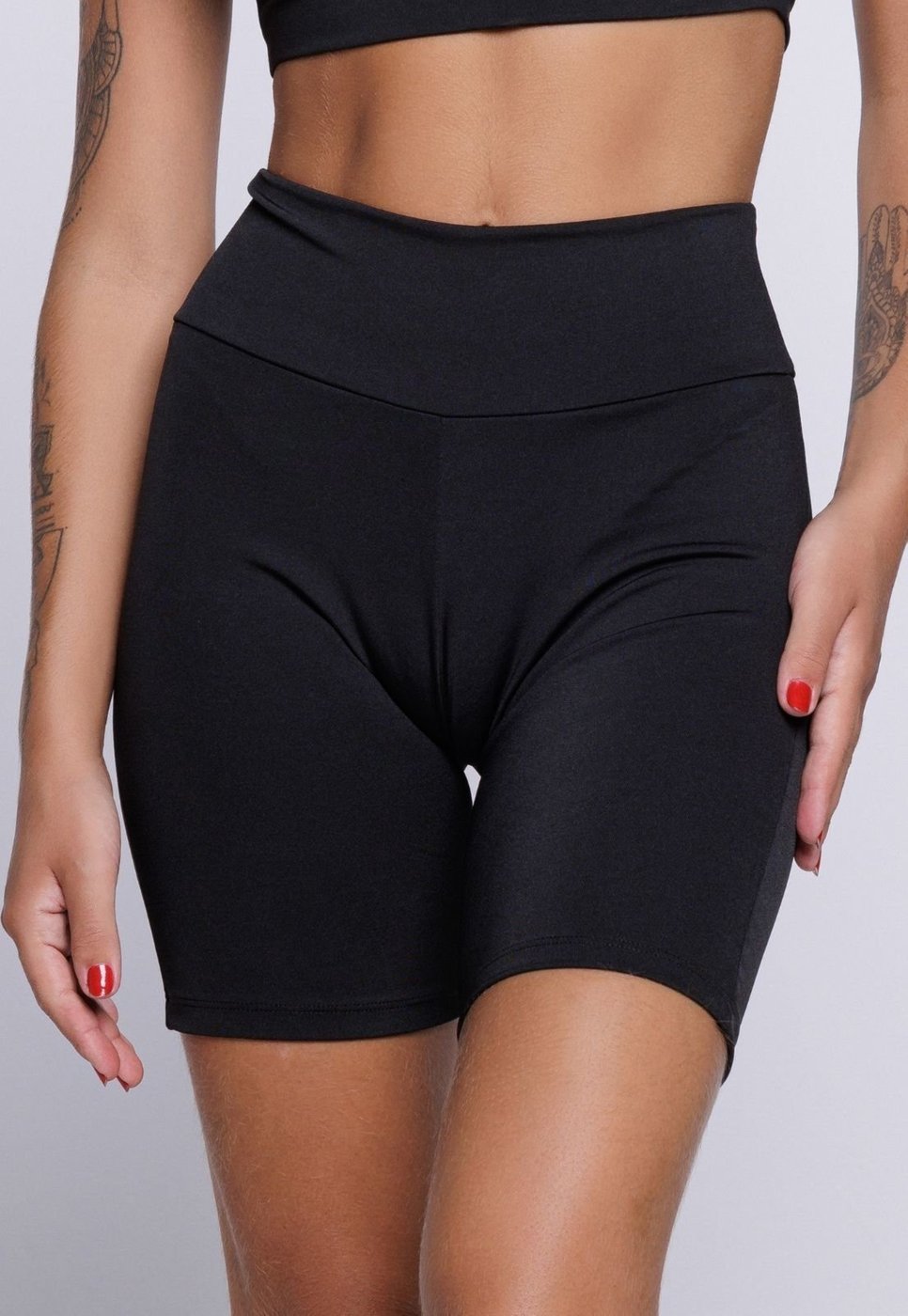 Bermudinha Vekyo Legging Fitness