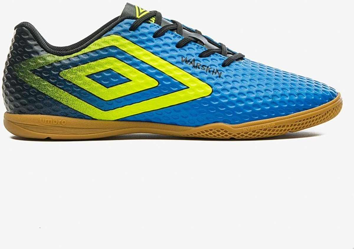 Imagem principal Chuteira Futsal Umbro Warskin incolor Umbro incolor