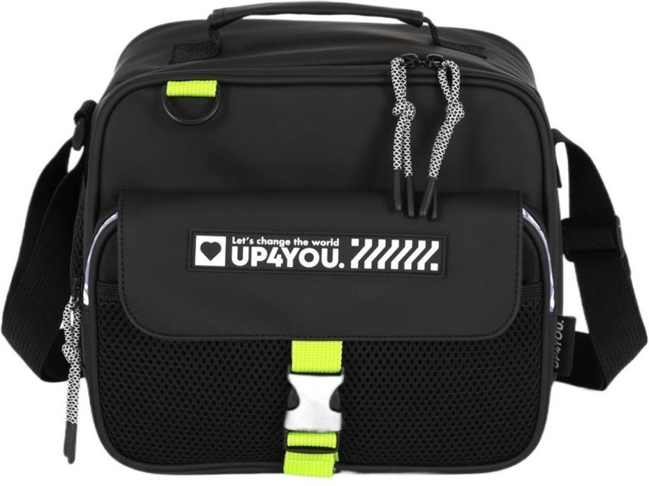 Infantil - Lancheira Escolar Juvenil Youth Up4you