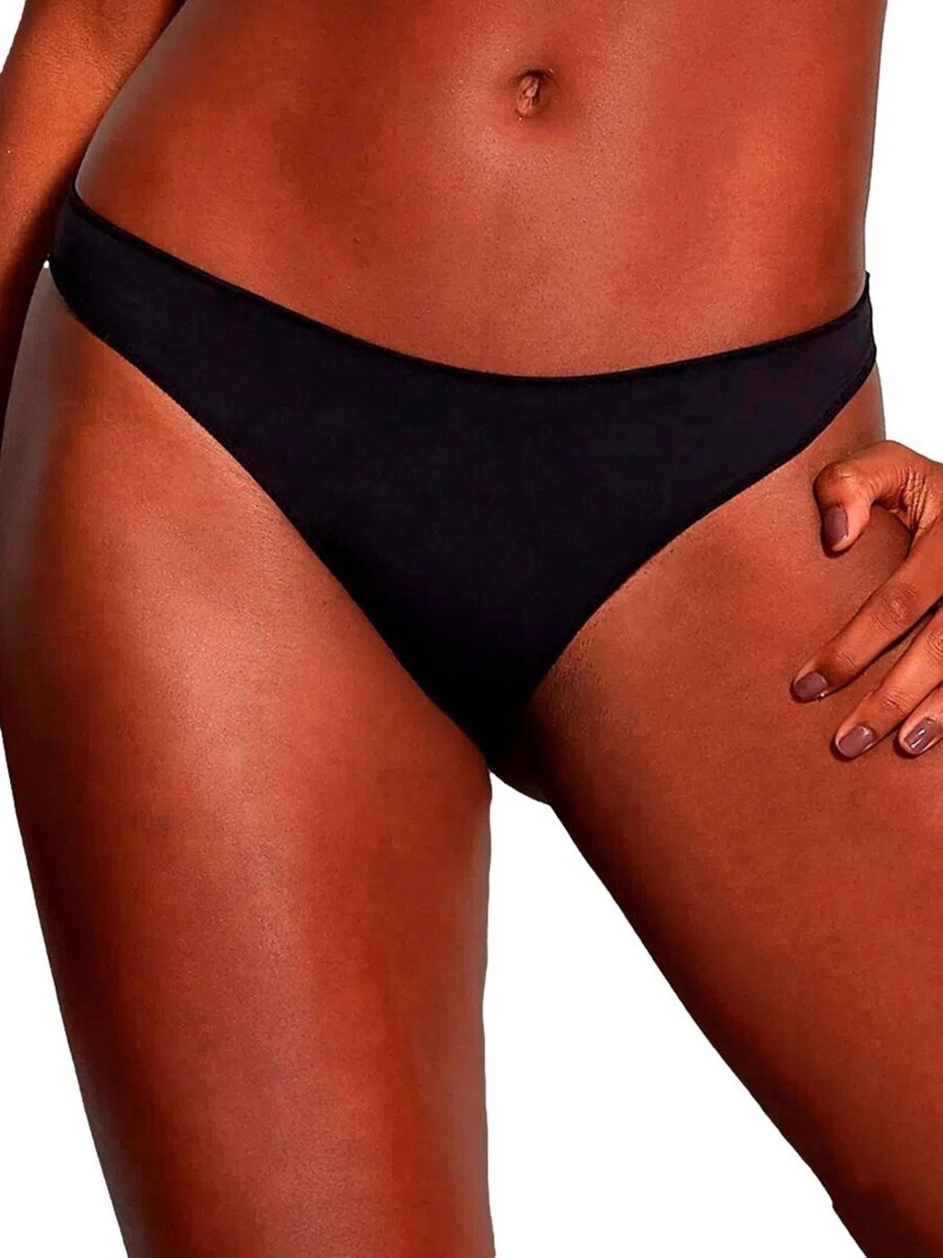 Imagem principal Calcinha Fio Dental Hope 37840 bege Hope bege