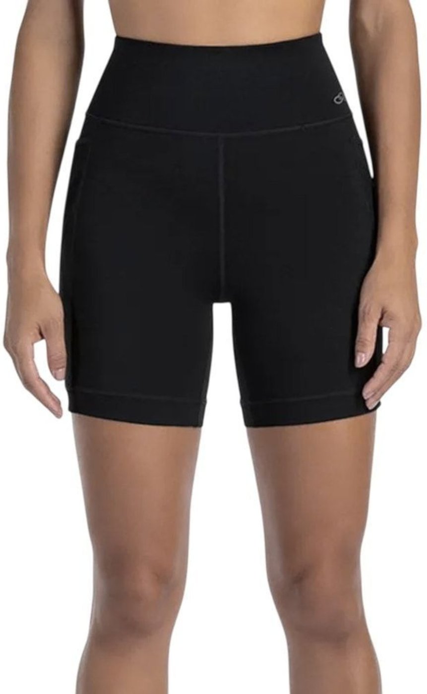 Bermuda Olympikus Funcional 6 Feminina