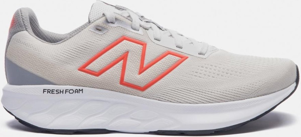 Imagem principal Tênis New Balance Fresh Foam 520 V9 Masculino incolor New Balance incolor