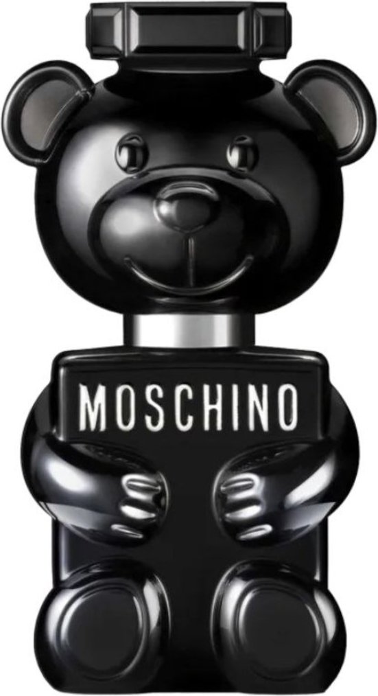 Moschino Toy Boy Edp - Perfume Masculino