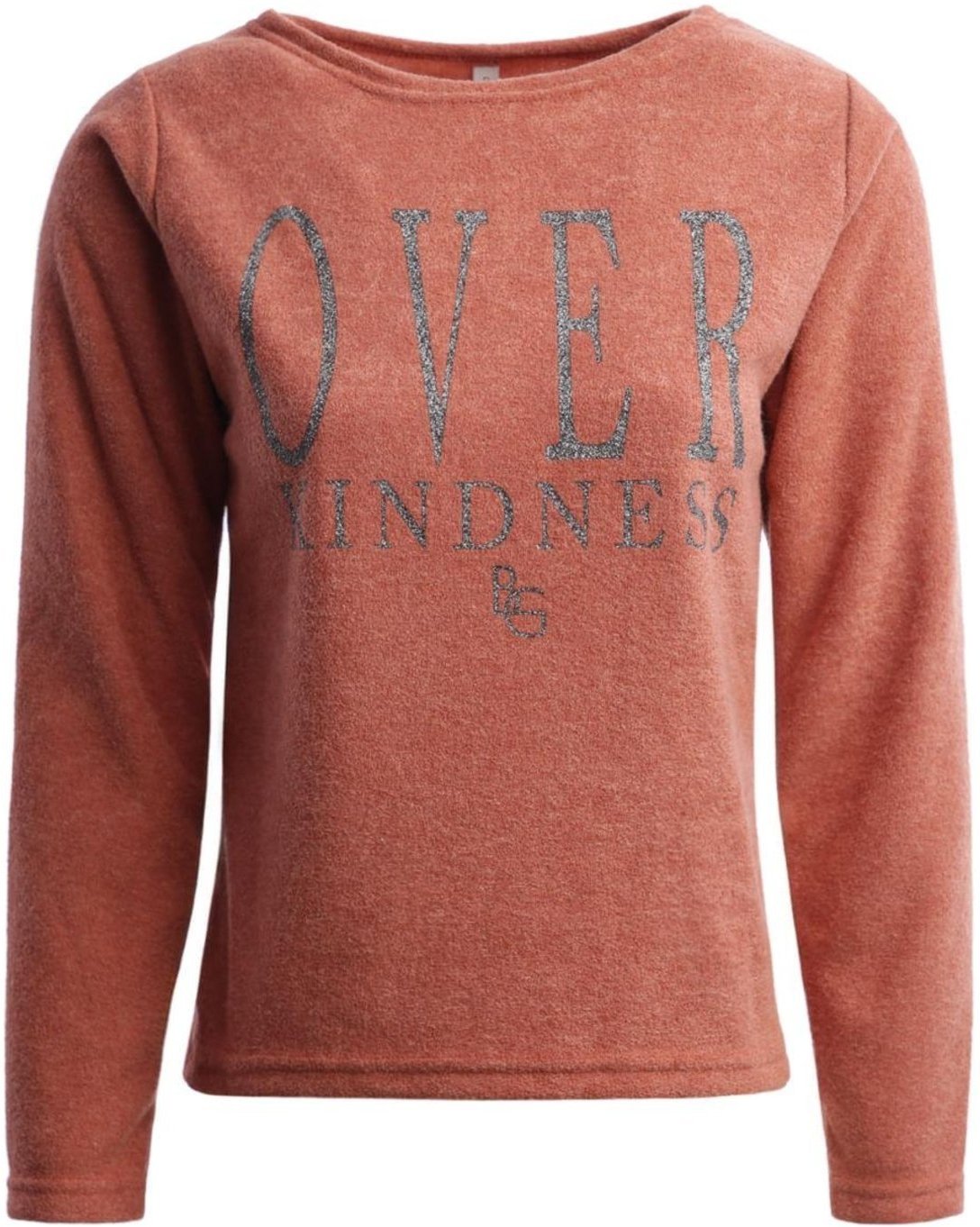 Blusão Bouclê Feminino