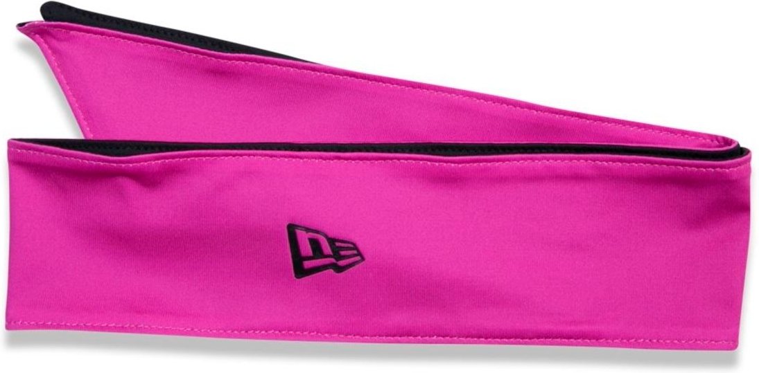 Acessório New Era Headband Double Face