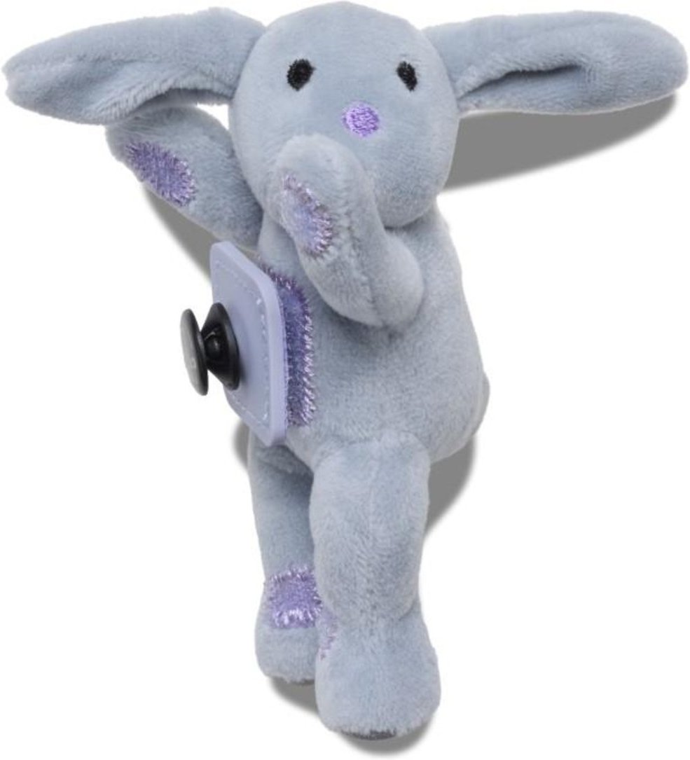 Infantil - Jibbitz™ Coelho Huggitz