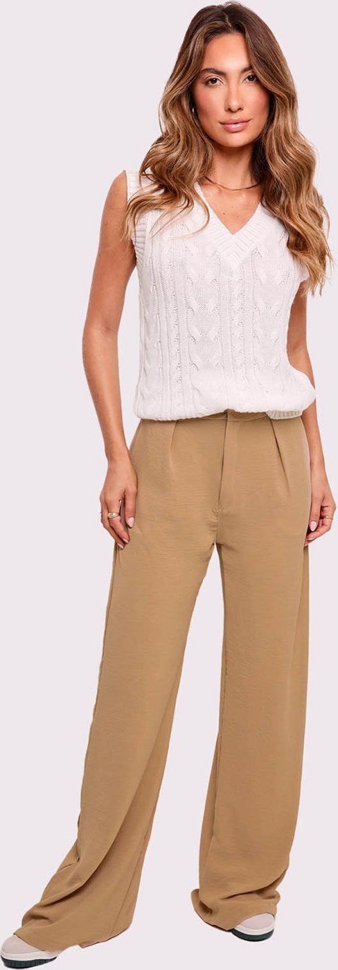 calça pantalona brooklyn Mundo Lolita