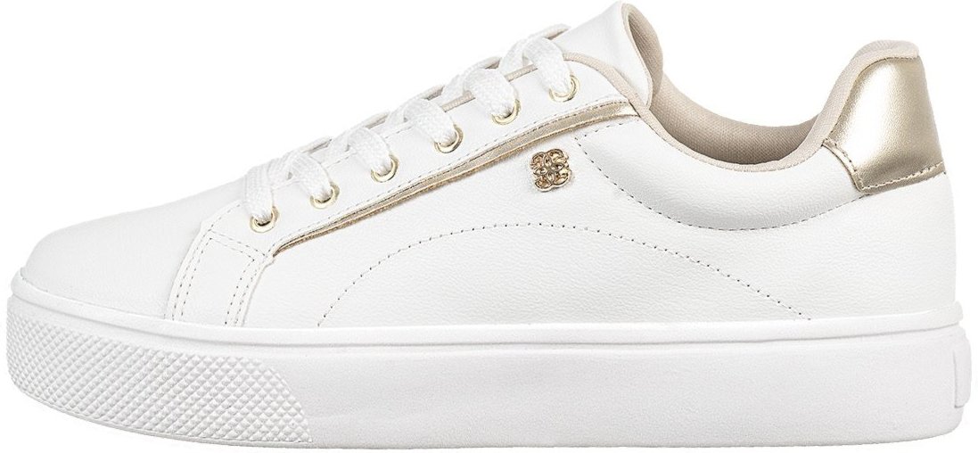 Tenis Feminino Casual Clássico Retrô Originial Gigil Moda