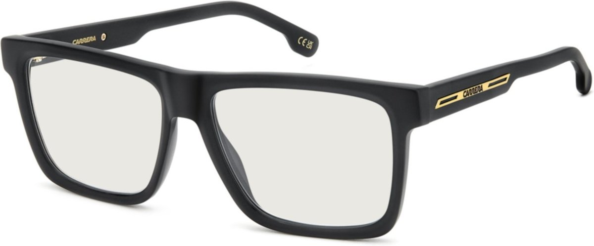 Imagem principal Armação de Óculos Carrera Victory C 06 003 Fosco preto Carrera preto