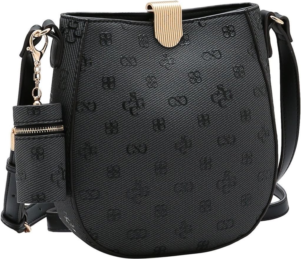 Bolsa Feminina Chenson Monograma Atemporal 3485420