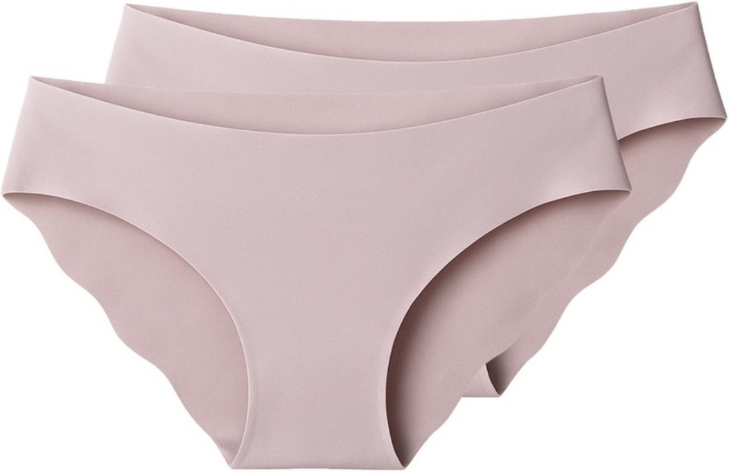 Imagem principal Kit com 2 Calcinhas Biquíni Liz 50257 rosa Liz rosa