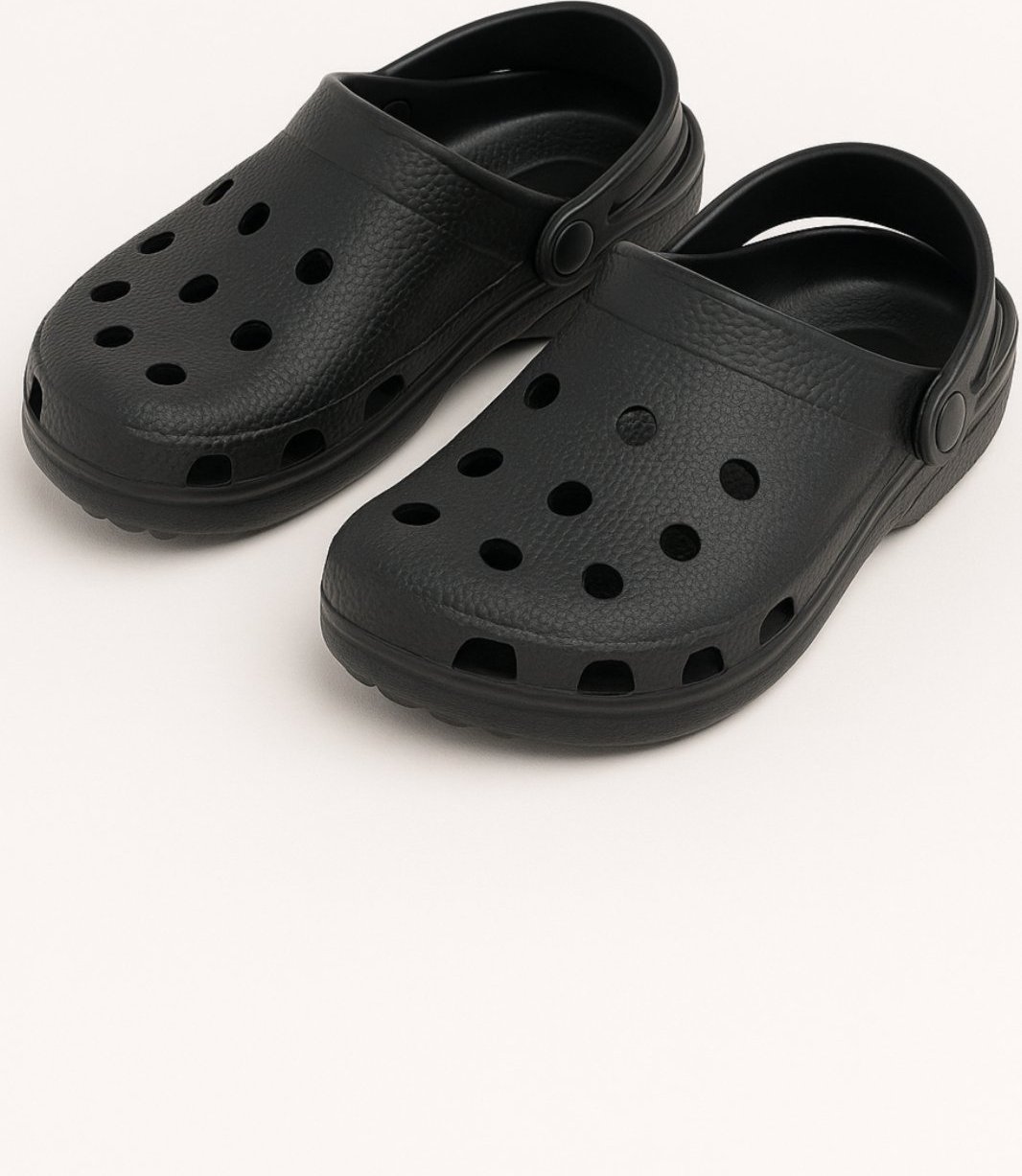 Imagem principal Infantil - Babuche VIDA COSTEIRA preto VIDA COSTEIRA preto