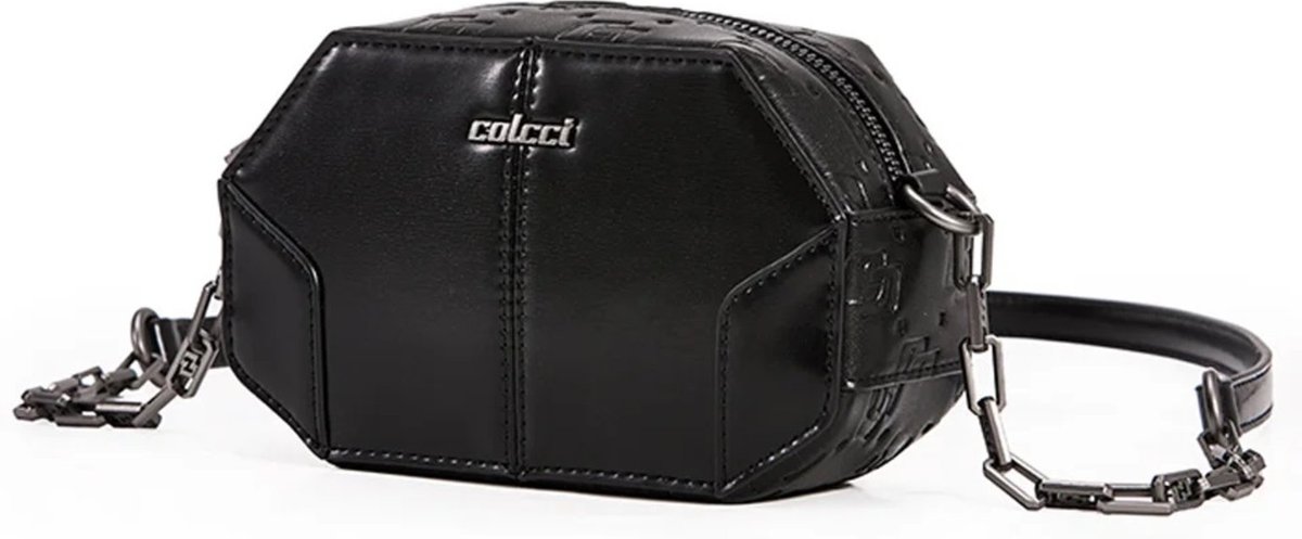 Bolsa Câmera Bag Colcci Holly Ve26 Feminino