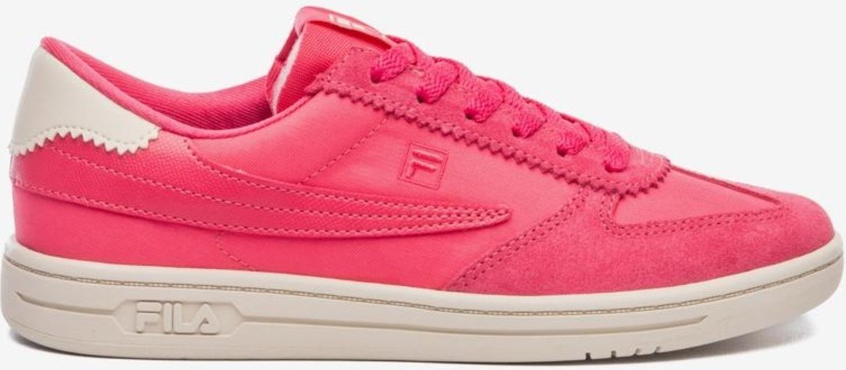 Imagem principal Tênis Fila Tennis 88 T-Toe Feminino branco Fila branco