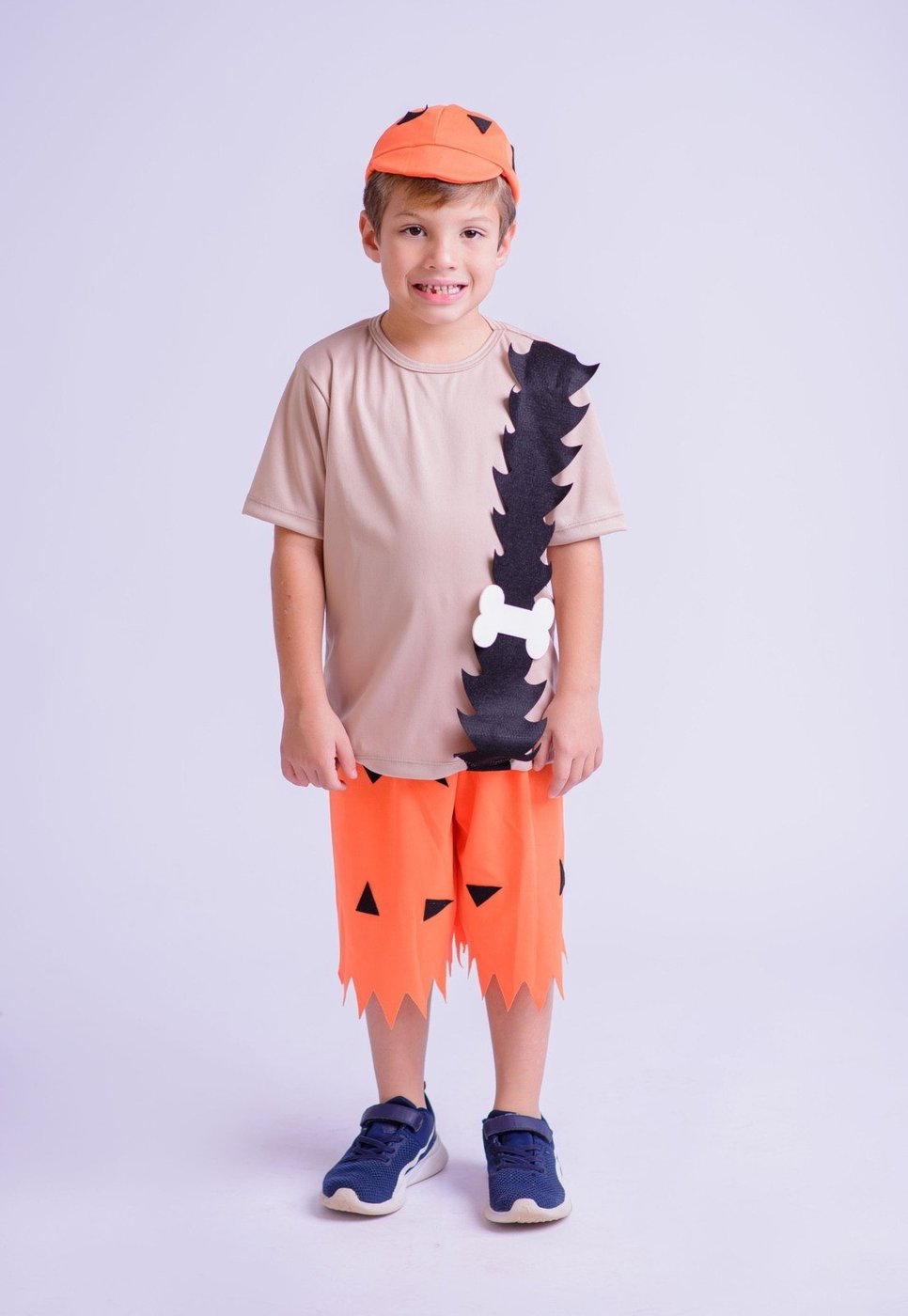 Infantil - Fantasia Menino Muvilê 1