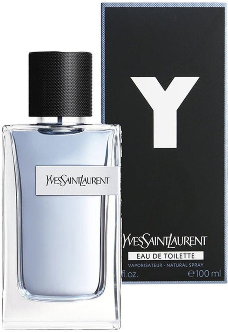 Imagem principal Y Yves Saint Laurent Perfume Masculino Eau de Toilette 100 ml incolor Yves Saint Laurent incolor