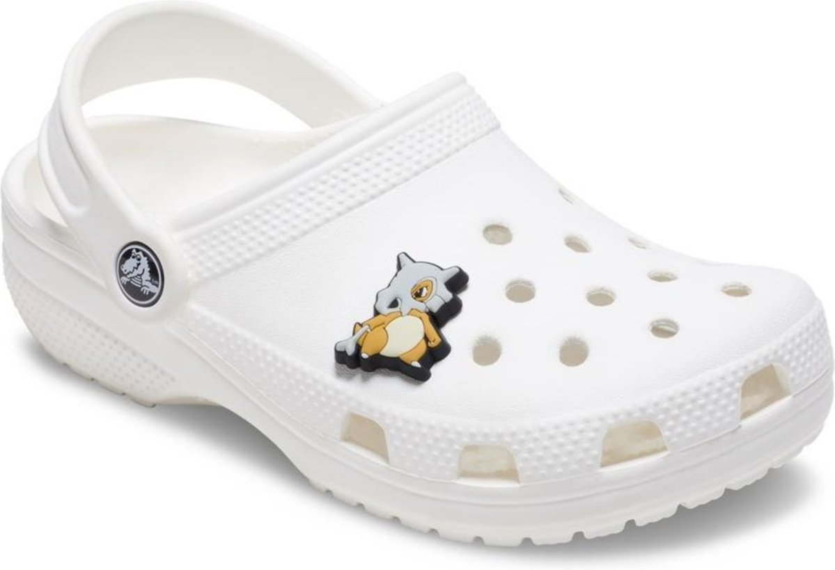 Infantil - Jibbitz™ pokemon cubone unico