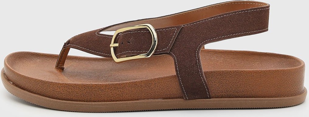 Rasteira Feminina Vizzano Fechada