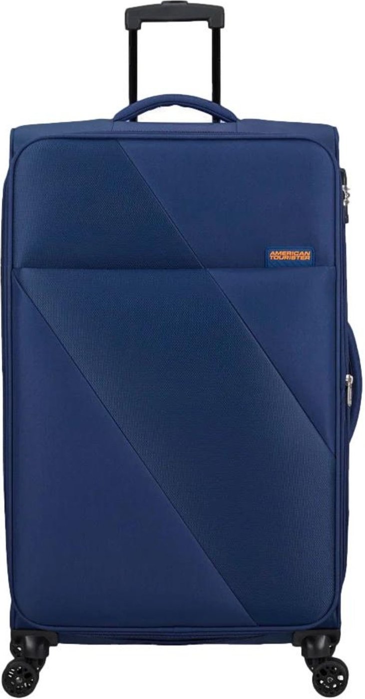 Mala de Viagem American Tourister Sun Break Média Azul