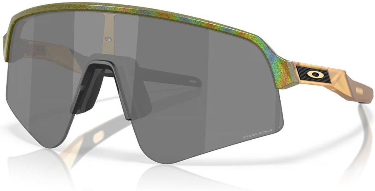 Imagem principal Óculos de Sol Oakley Sutro Lite Sweep Fern Spacedust 3539 preto Oakley preto