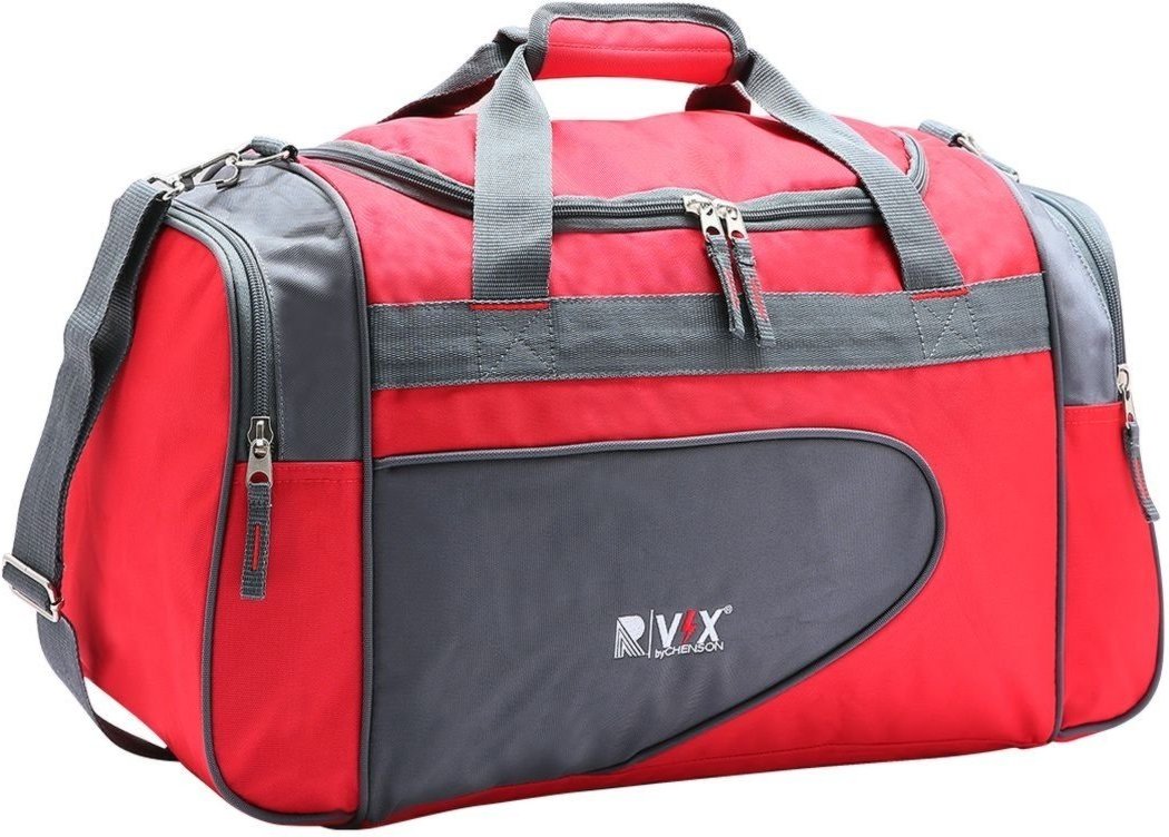Bolsa Mala Academia Viagem Republic Vix 4760014