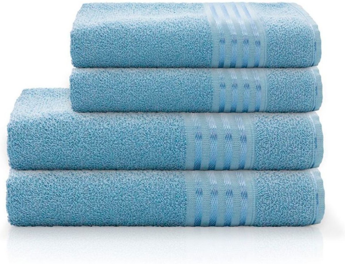 Imagem principal Toalha de Rosto Decor Camesa branco branco