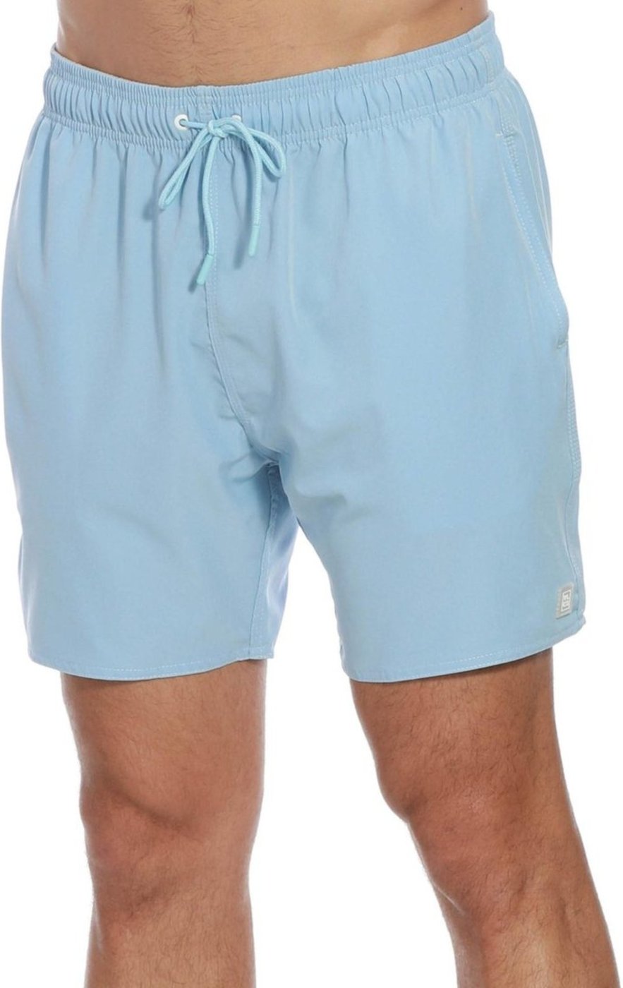 Shorts Praia Masculino Elastano Premium VLCS