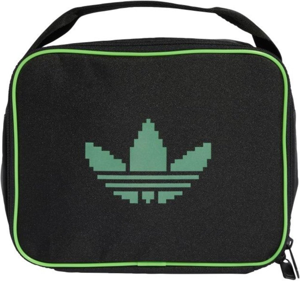 Imagem principal Infantil - LANCHEIRA adidas MINECRAFT ORIGINALS AIRLINER adidas Originals preto adidas Originals preto