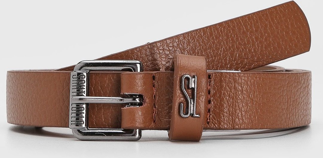 Cinto Santa Lolla Logo