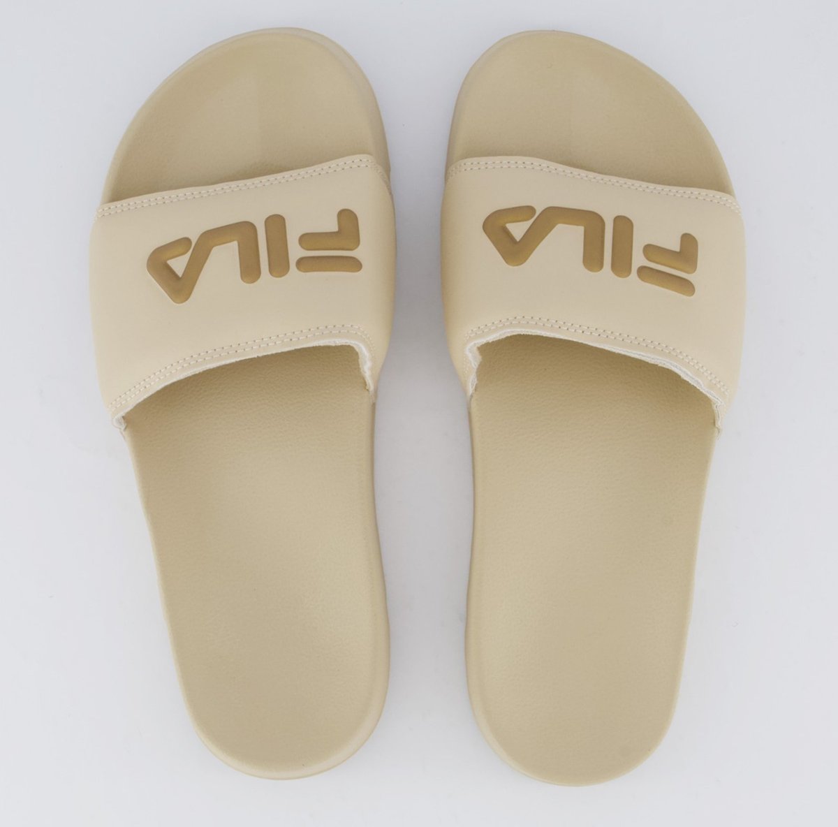 Imagem principal Chinelo Fila Drifter Basic Feminino incolor Fila incolor