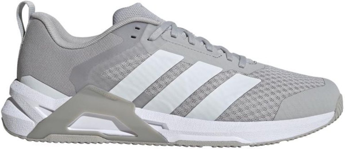 Imagem principal Dropset Control Tênis adidas Performance cinza Adidas cinza