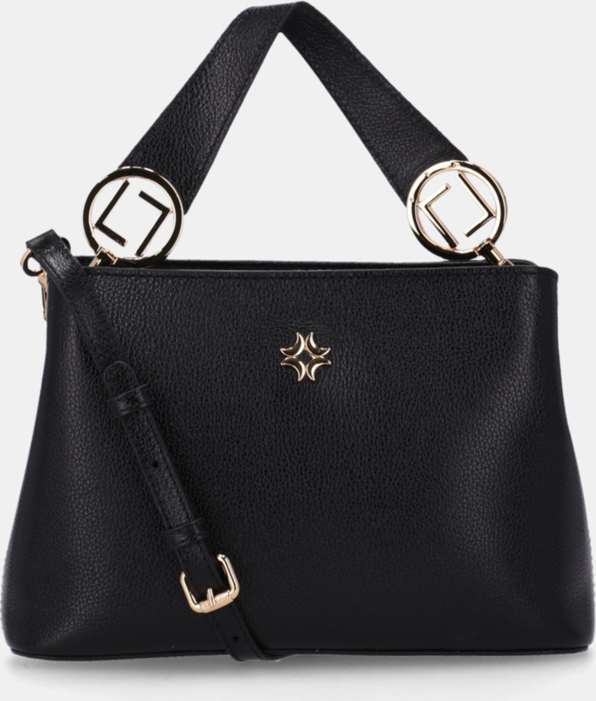 Imagem principal Bolsa Tote Média - 2000549 Luz Da Lua caramelo caramelo