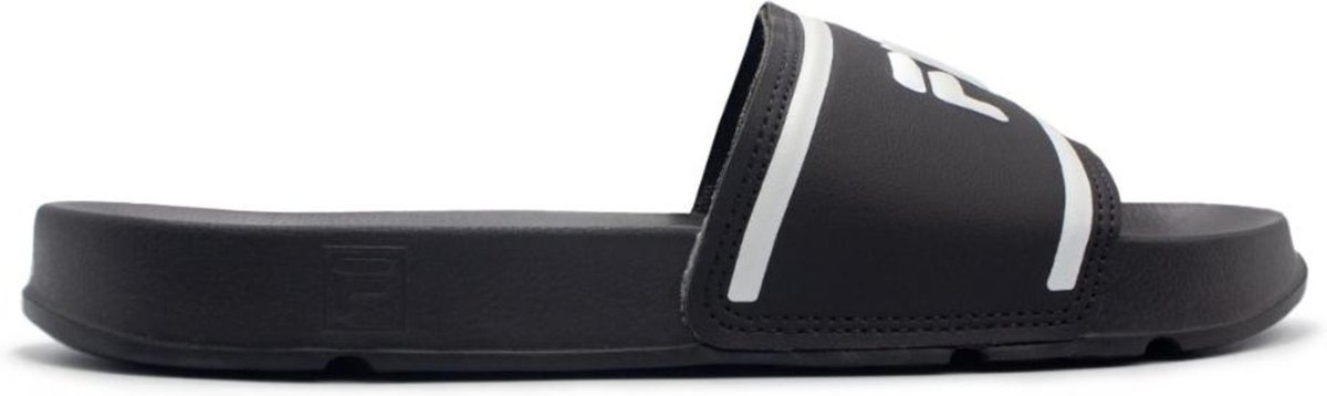 Imagem principal Chinelo Fila Feminino Drifter Stripes bege Fila bege