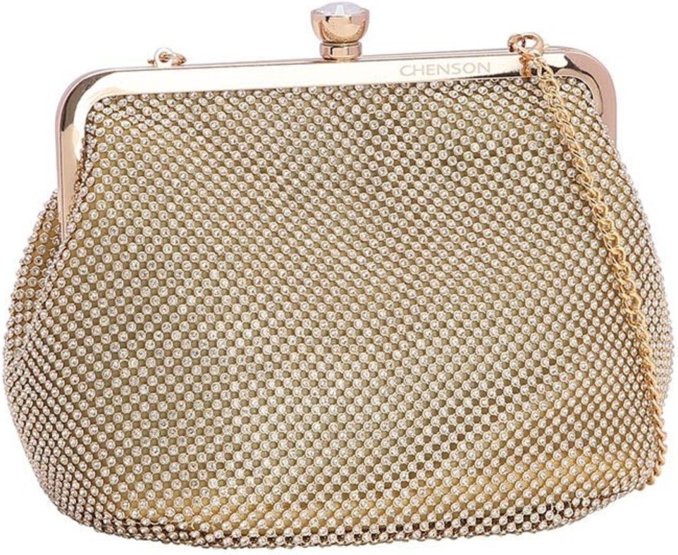 Bolsa Feminina Chenson de Festa 3182606