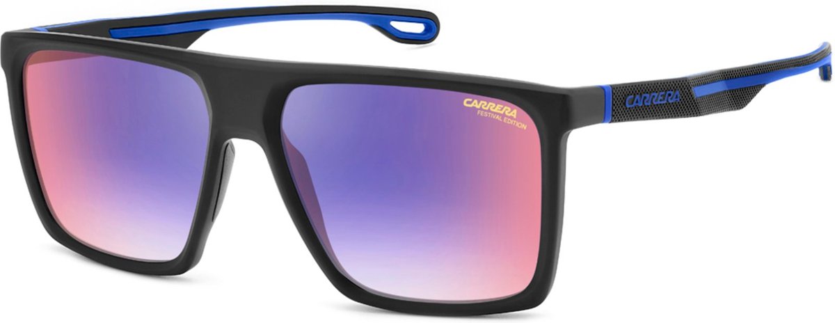 Imagem principal Óculos de Sol Carrera 4019 S 807 58YB Polarizado Mascu preto Carrera preto